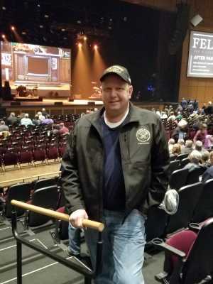 Ian Anderson Presents: Jethro Tull - 50th Anniversary Tour