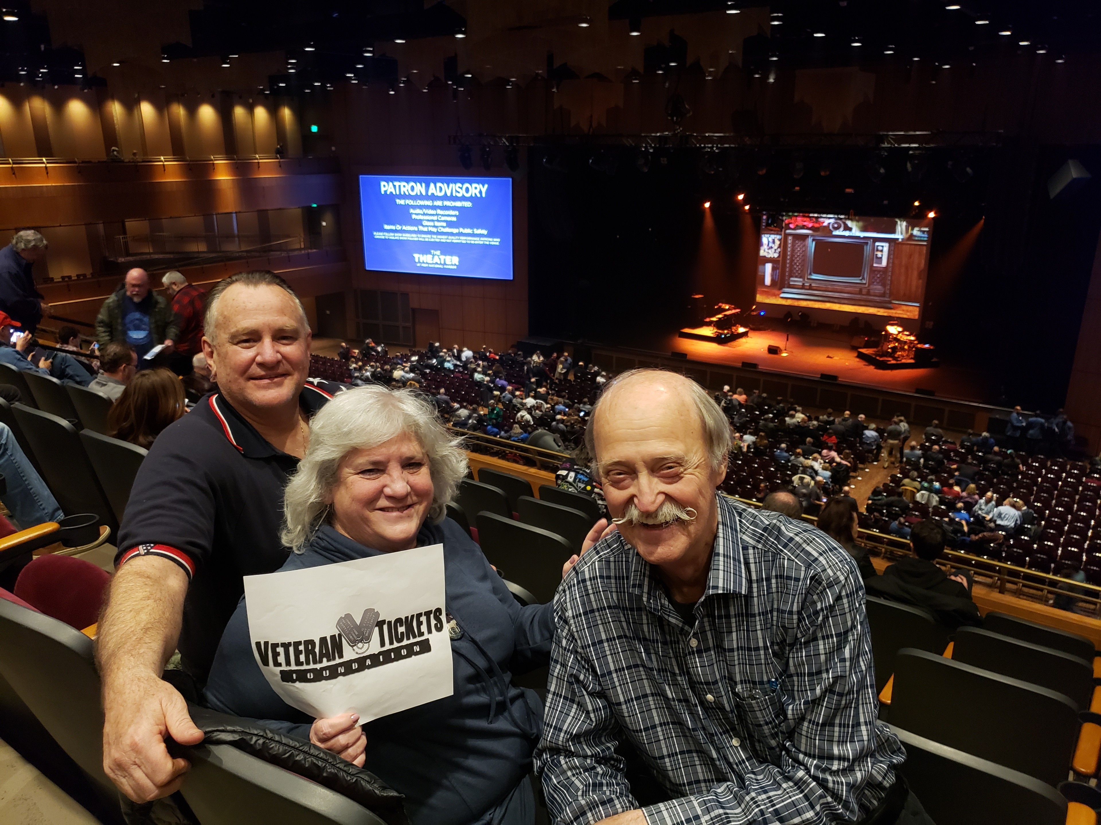 Ian Anderson Presents: Jethro Tull - 50th Anniversary Tour