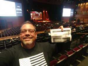 Ian Anderson Presents: Jethro Tull - 50th Anniversary Tour