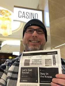 Ian Anderson Presents: Jethro Tull - 50th Anniversary Tour