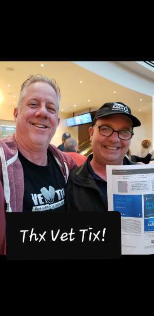 Ian Anderson Presents: Jethro Tull - 50th Anniversary Tour