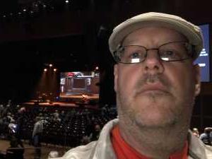 Ian Anderson Presents: Jethro Tull - 50th Anniversary Tour