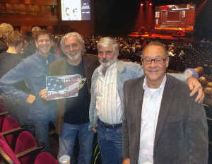 Ian Anderson Presents: Jethro Tull - 50th Anniversary Tour