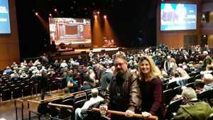 Ian Anderson Presents: Jethro Tull - 50th Anniversary Tour
