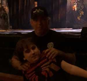 Rodgers and Hammersteins Cinderella