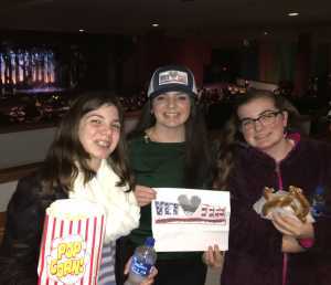 Rodgers and Hammersteins Cinderella