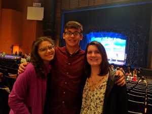 Rodgers and Hammersteins Cinderella