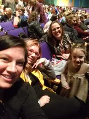 Rodgers and Hammersteins Cinderella