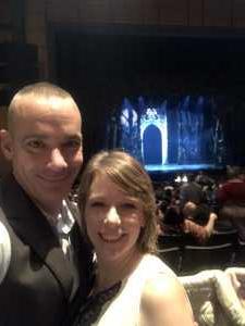 Rodgers and Hammersteins Cinderella