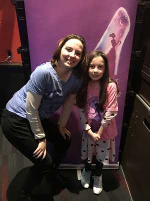 Rodgers and Hammersteins Cinderella