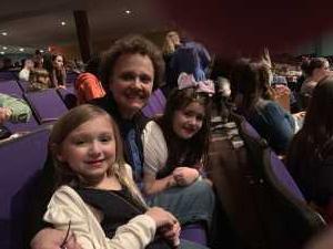 Rodgers and Hammersteins Cinderella