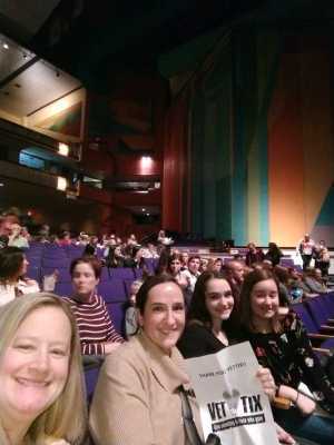 Rodgers and Hammersteins Cinderella