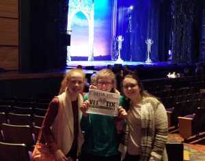 Rodgers and Hammersteins Cinderella