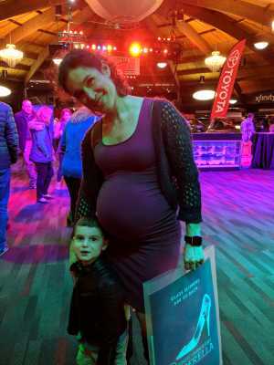 Rodgers and Hammersteins Cinderella