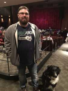 Phantom of the Opera Ballet - Presented by the New Mexico Philharmonic