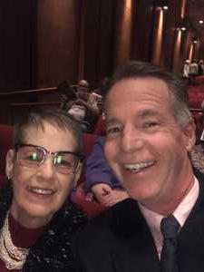 Phantom of the Opera Ballet - Presented by the New Mexico Philharmonic