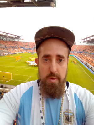 Houston Dynamo vs Real Salt Lake - Home Opener - MLS