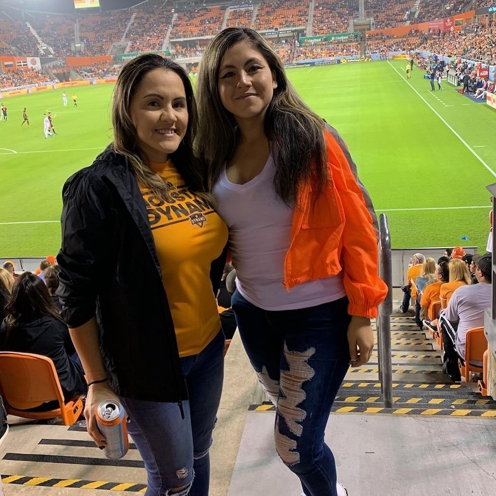 Houston Dynamo vs Real Salt Lake - Home Opener - MLS
