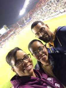 Houston Dynamo vs Real Salt Lake - Home Opener - MLS