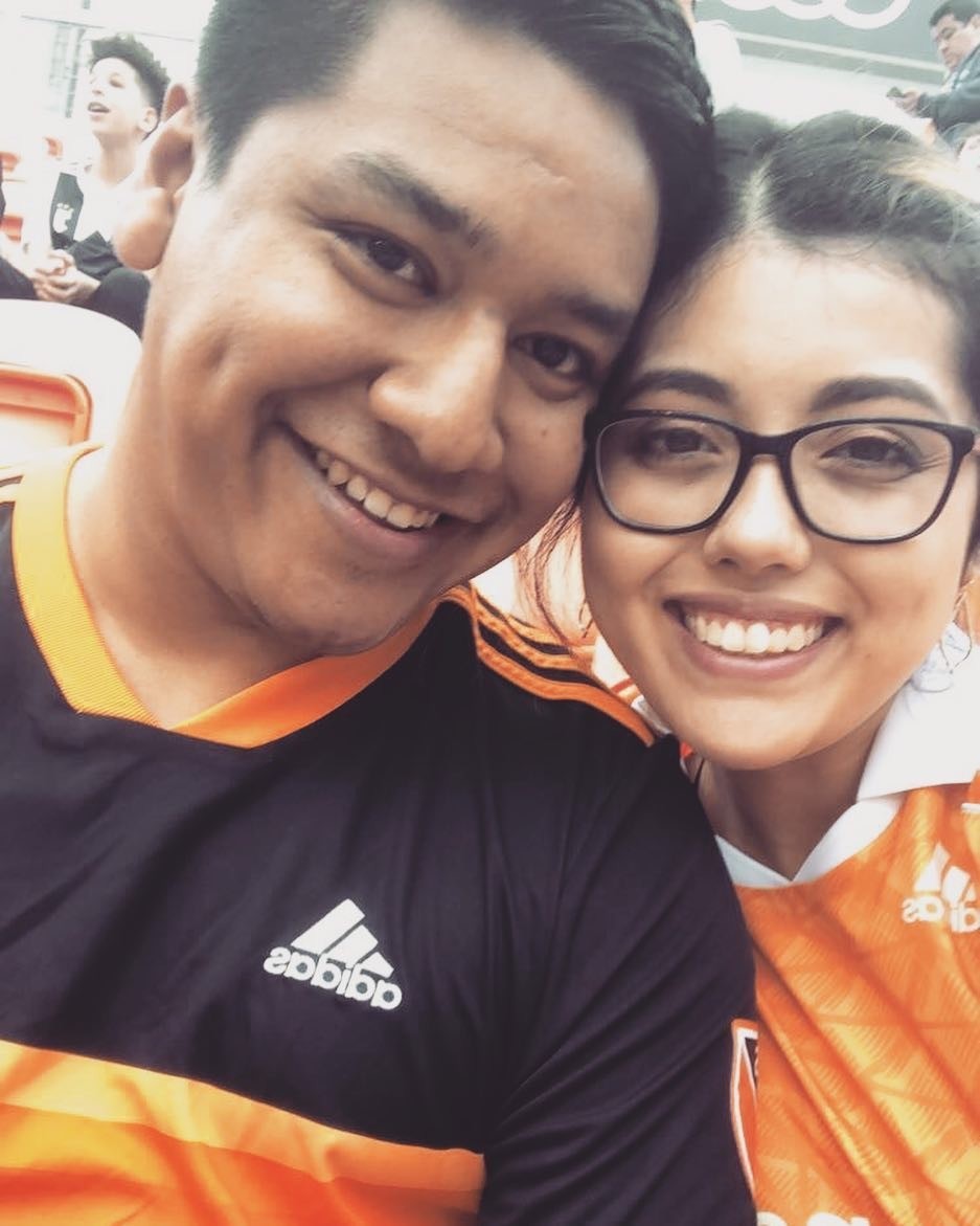 Houston Dynamo vs Real Salt Lake - Home Opener - MLS