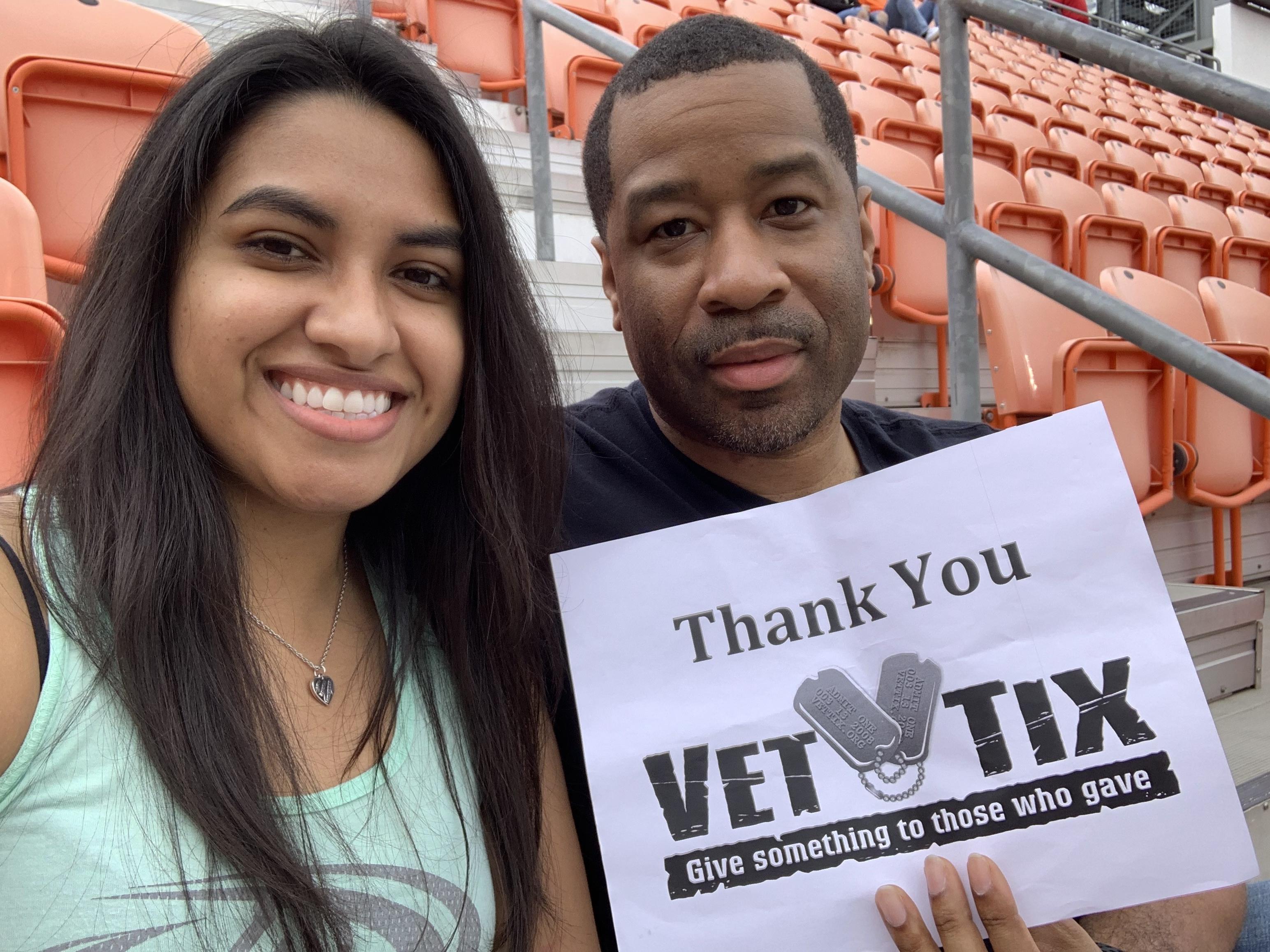 Houston Dynamo vs Real Salt Lake - Home Opener - MLS