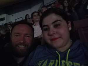 Old Dominion's Make It Sweet Tour