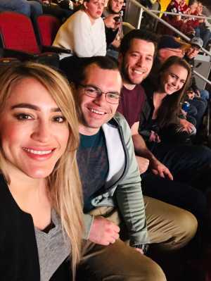 Arizona Coyotes vs. Vancouver Canucks - NHL