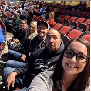 Arizona Coyotes vs. Vancouver Canucks - NHL