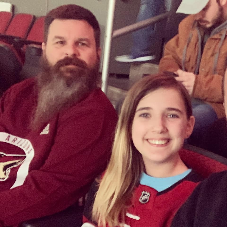 Arizona Coyotes vs. Vancouver Canucks - NHL
