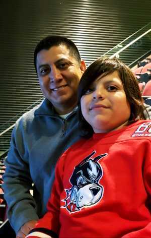 Arizona Coyotes vs. Vancouver Canucks - NHL
