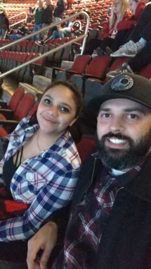 Arizona Coyotes vs. Vancouver Canucks - NHL