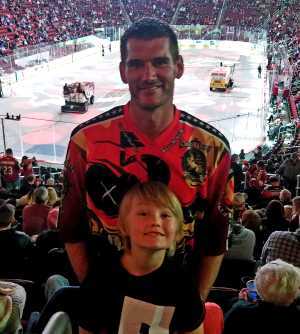 Arizona Coyotes vs. Vancouver Canucks - NHL