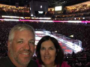Arizona Coyotes vs. Vancouver Canucks - NHL