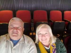 Arizona Coyotes vs. Vancouver Canucks - NHL