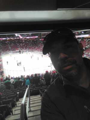 Arizona Coyotes vs. Vancouver Canucks - NHL