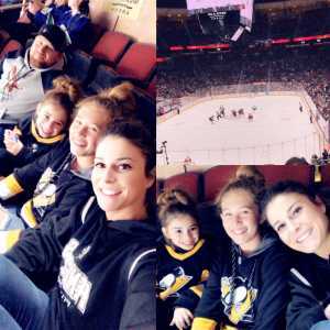 Arizona Coyotes vs. Vancouver Canucks - NHL