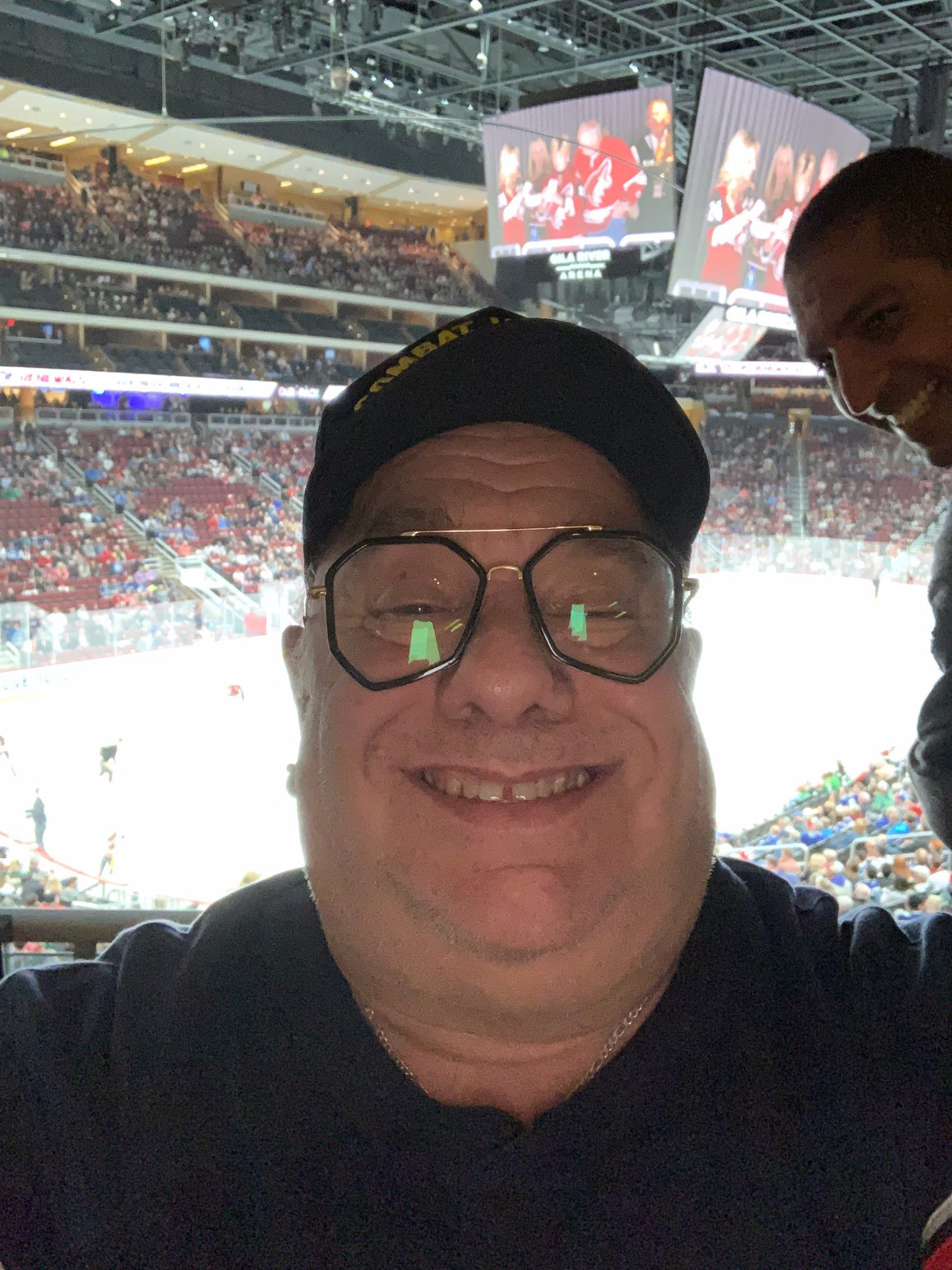 Arizona Coyotes vs. Vancouver Canucks - NHL