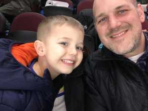 Cleveland Monsters vs. Laval Rocket - AHL