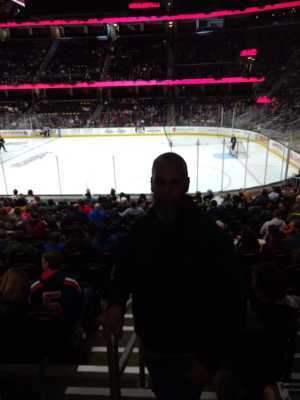 Cleveland Monsters vs. Laval Rocket - AHL