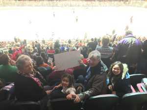Cleveland Monsters vs. Laval Rocket - AHL