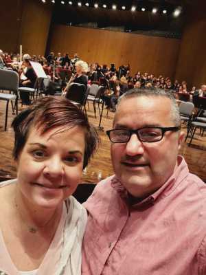 Verdi Requiem - Presented by the Lexington Philharmonic