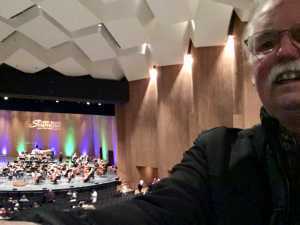 Northern Lights - Presented by the Long Beach Symphony