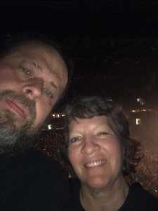 Paul attended Zac Brown Band: Down the Rabbit Hole Tour on Mar 1st 2019 via VetTix 