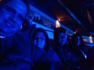 Chris Tomlin Holy Roar Tour