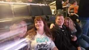 Kiss: End of the Road World Tour - Pop