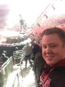 Kiss: End of the Road World Tour - Pop