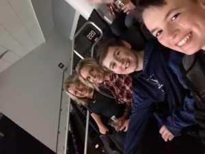 Kiss: End of the Road World Tour - Pop