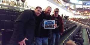 Kiss: End of the Road World Tour - Pop