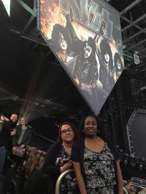 Kiss: End of the Road World Tour - Pop