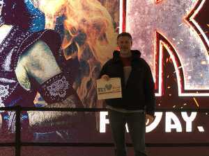 Kiss: End of the Road World Tour - Pop